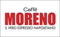 CAFFE' MORENO SRL